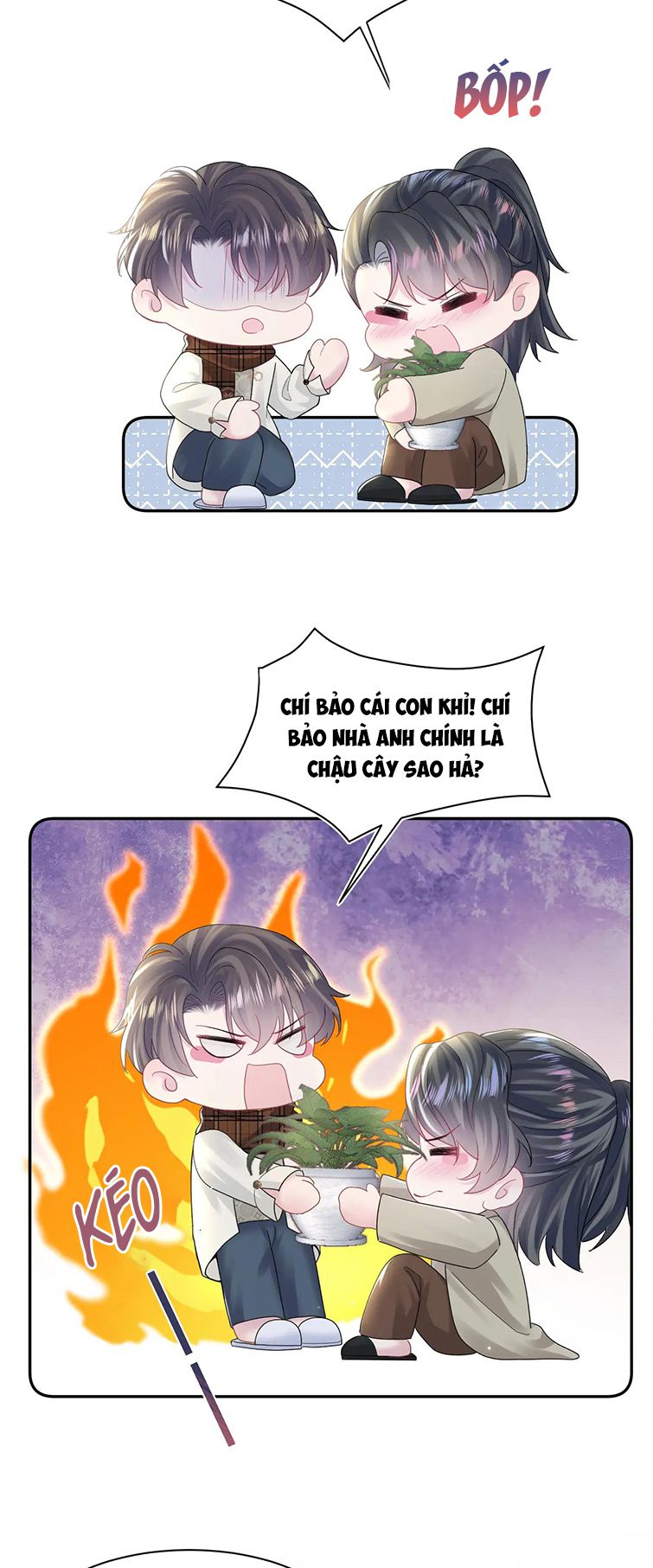 Tuyệt Mỹ Bạch Liên Hoa Online Dạy Học Chapter 160 - Next Chapter 161