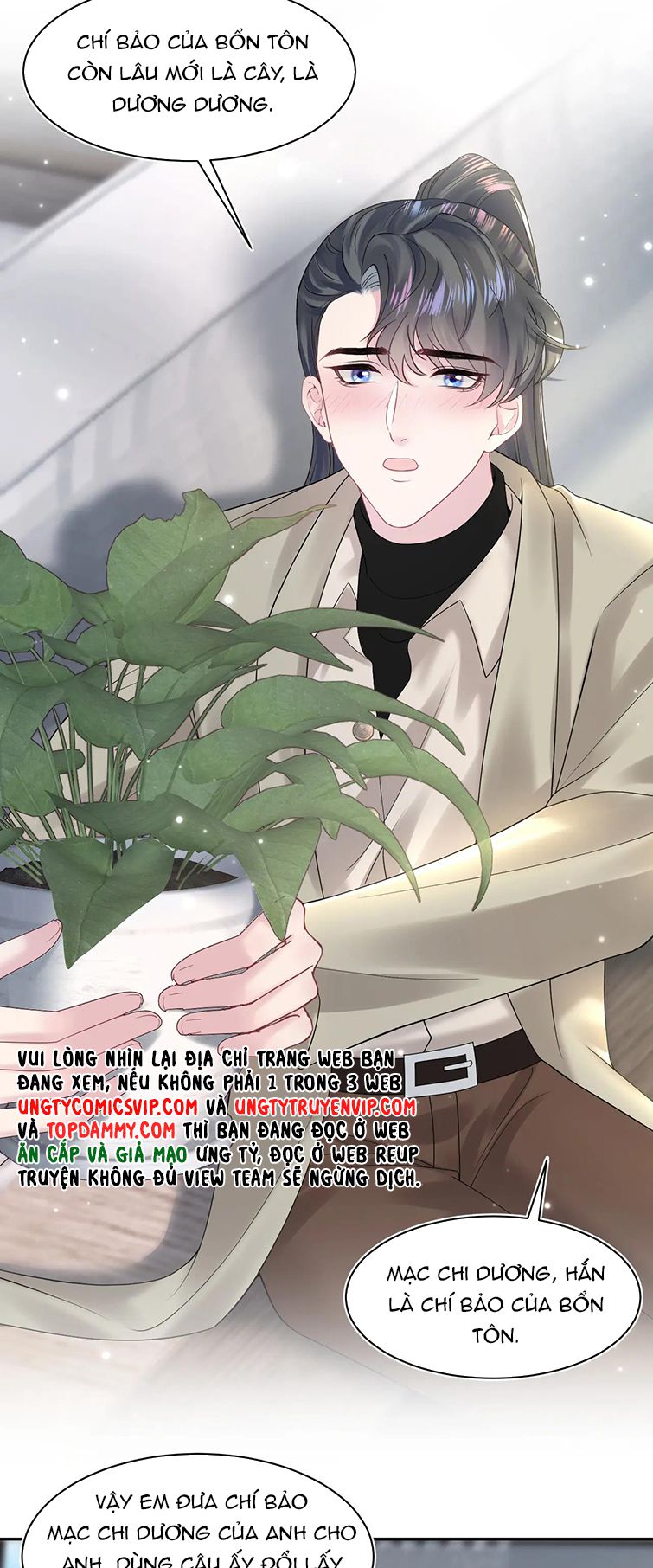Tuyệt Mỹ Bạch Liên Hoa Online Dạy Học Chapter 160 - Next Chapter 161