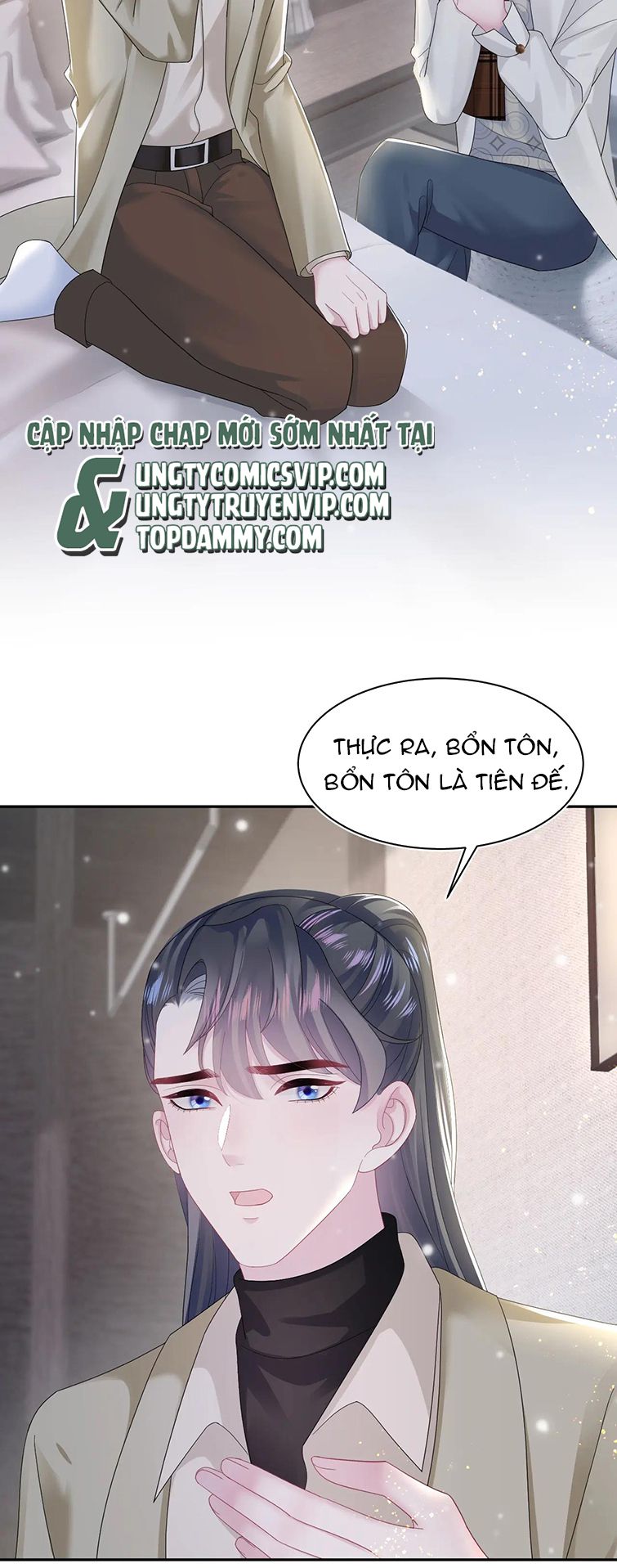 Tuyệt Mỹ Bạch Liên Hoa Online Dạy Học Chapter 161 - Next Chapter 162