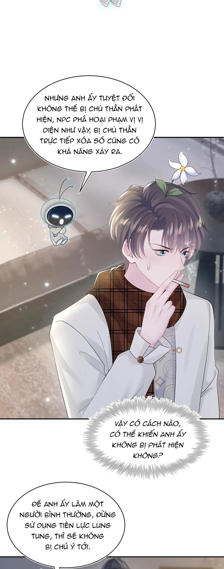 Tuyệt Mỹ Bạch Liên Hoa Online Dạy Học Chapter 161 - Next Chapter 162