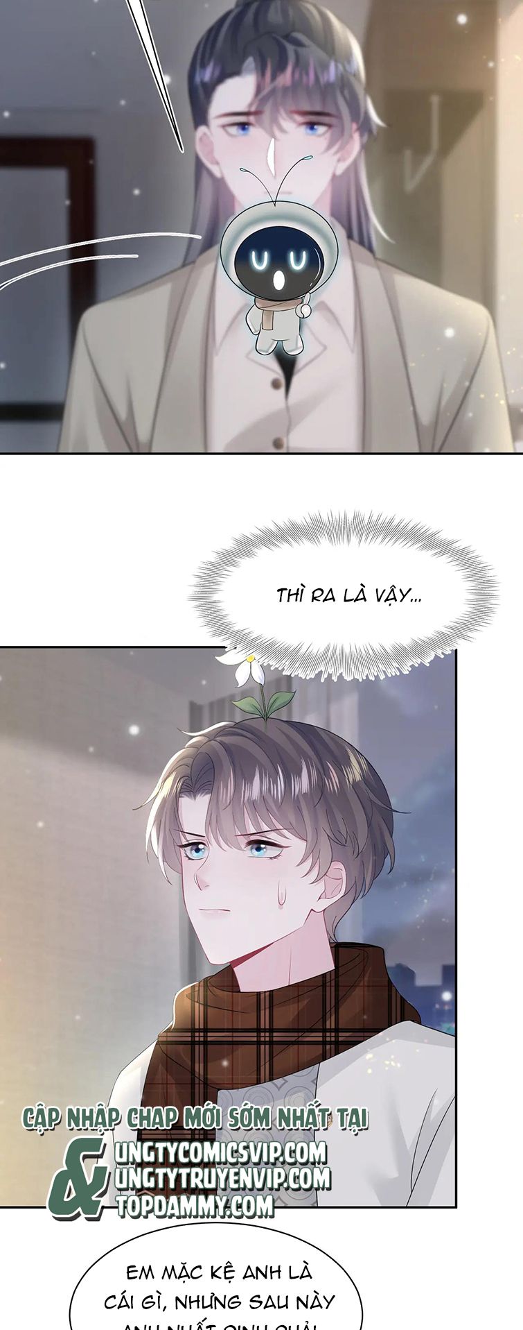 Tuyệt Mỹ Bạch Liên Hoa Online Dạy Học Chapter 161 - Next Chapter 162