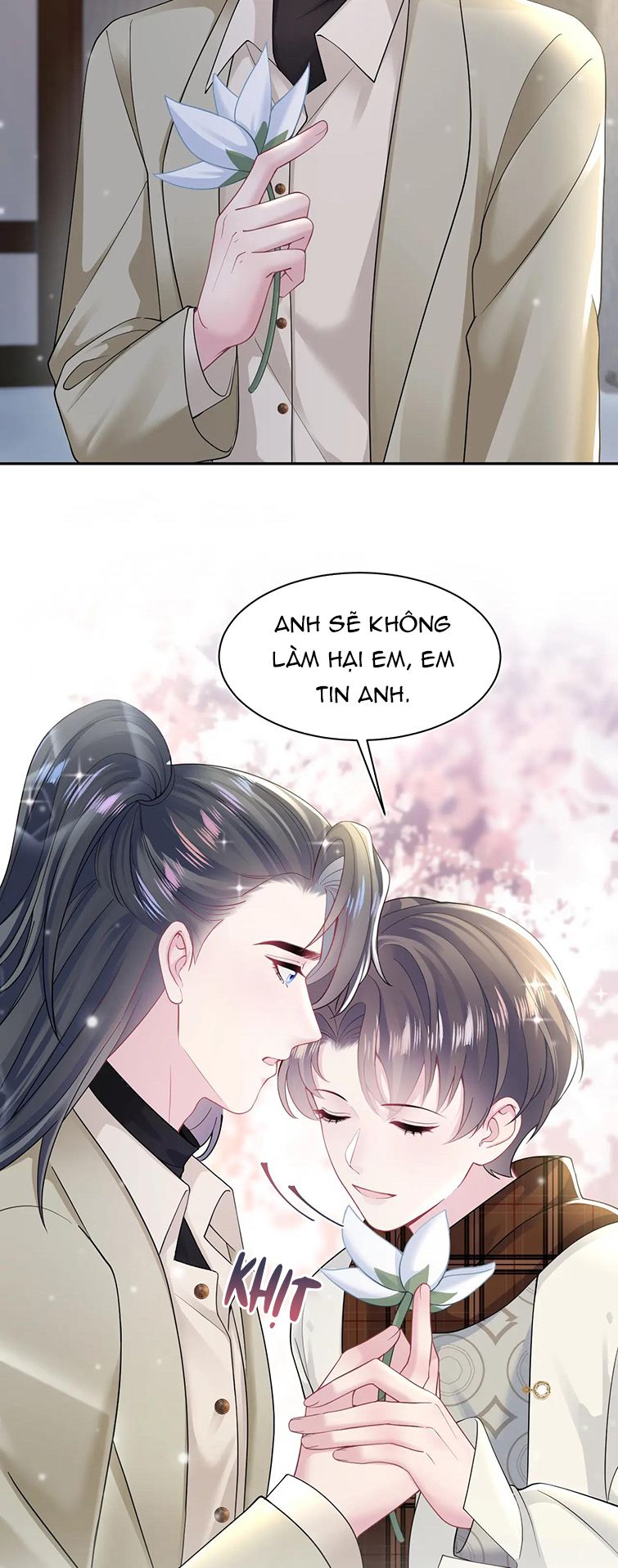 Tuyệt Mỹ Bạch Liên Hoa Online Dạy Học Chapter 161 - Next Chapter 162