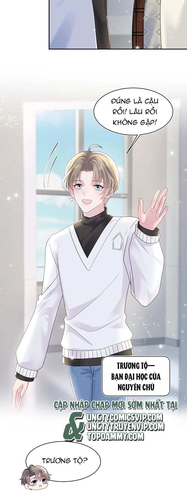 Tuyệt Mỹ Bạch Liên Hoa Online Dạy Học Chapter 161 - Next Chapter 162