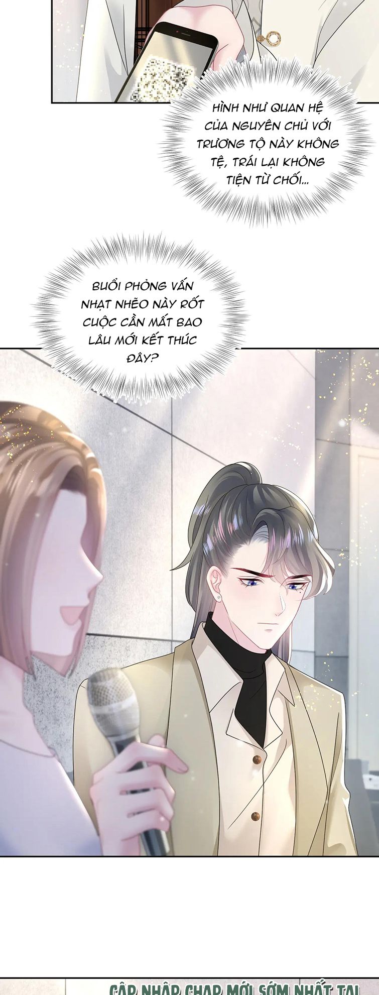 Tuyệt Mỹ Bạch Liên Hoa Online Dạy Học Chapter 161 - Next Chapter 162