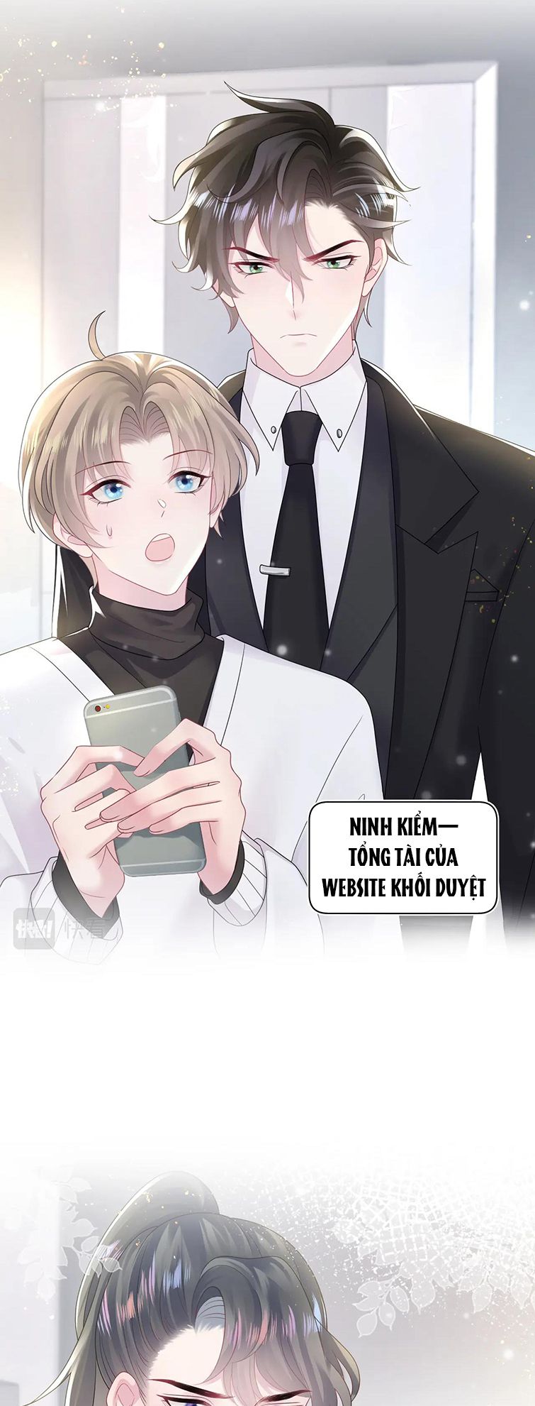 Tuyệt Mỹ Bạch Liên Hoa Online Dạy Học Chapter 161 - Next Chapter 162