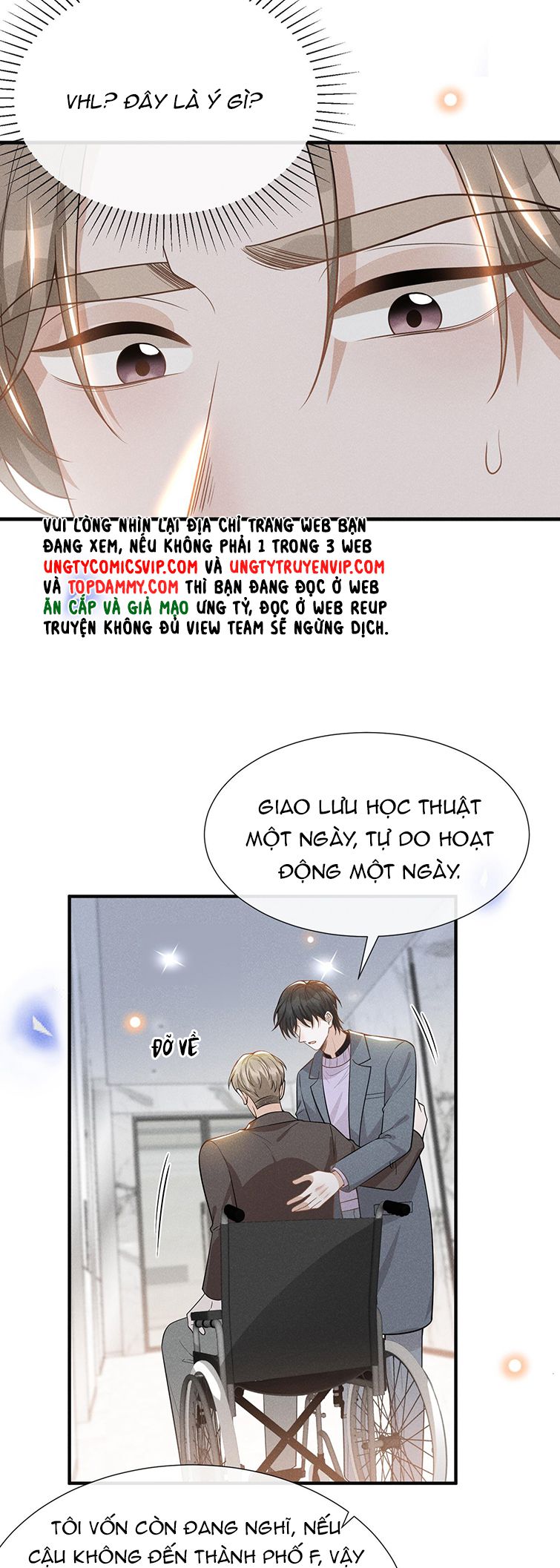 Lai Sinh Bất Kiến Chapter 80 - Next Chapter 81