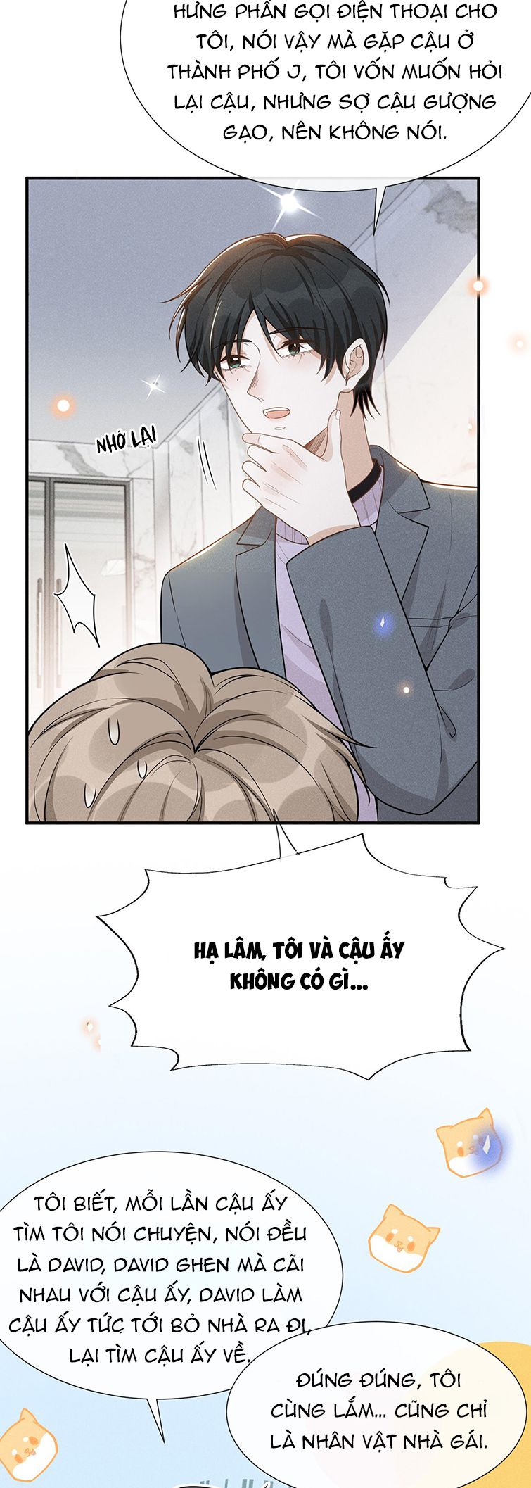Lai Sinh Bất Kiến Chapter 80 - Next Chapter 81