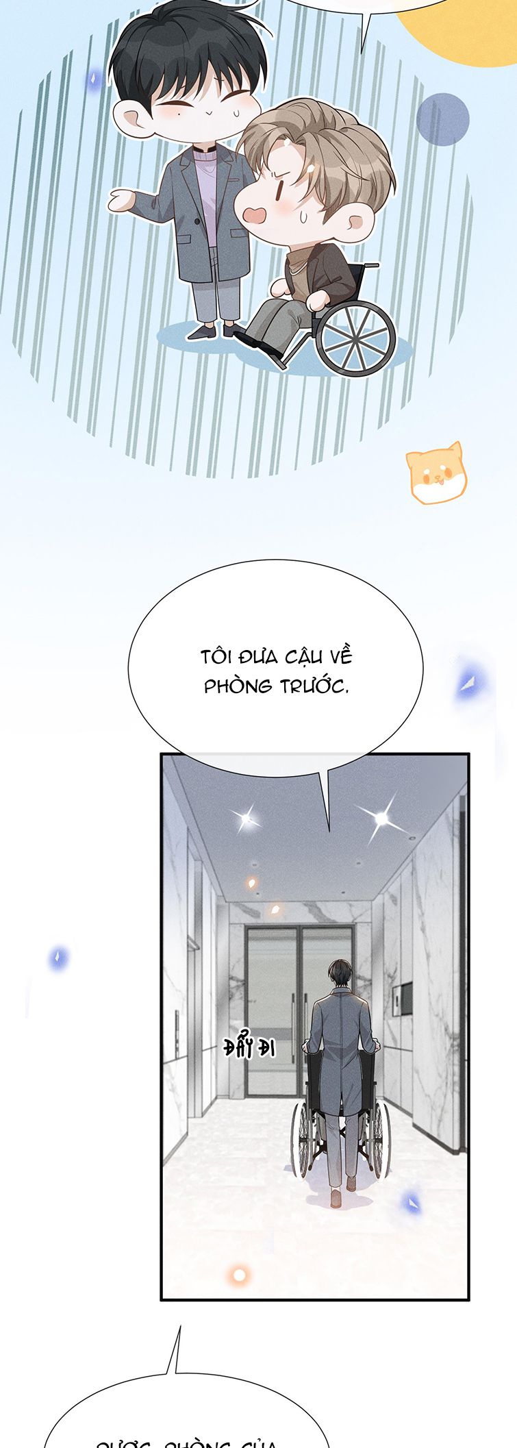 Lai Sinh Bất Kiến Chapter 80 - Next Chapter 81