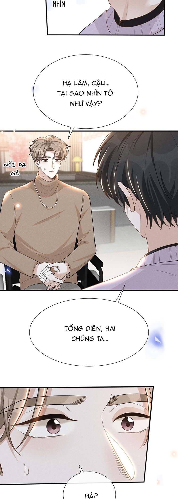 Lai Sinh Bất Kiến Chapter 80 - Next Chapter 81