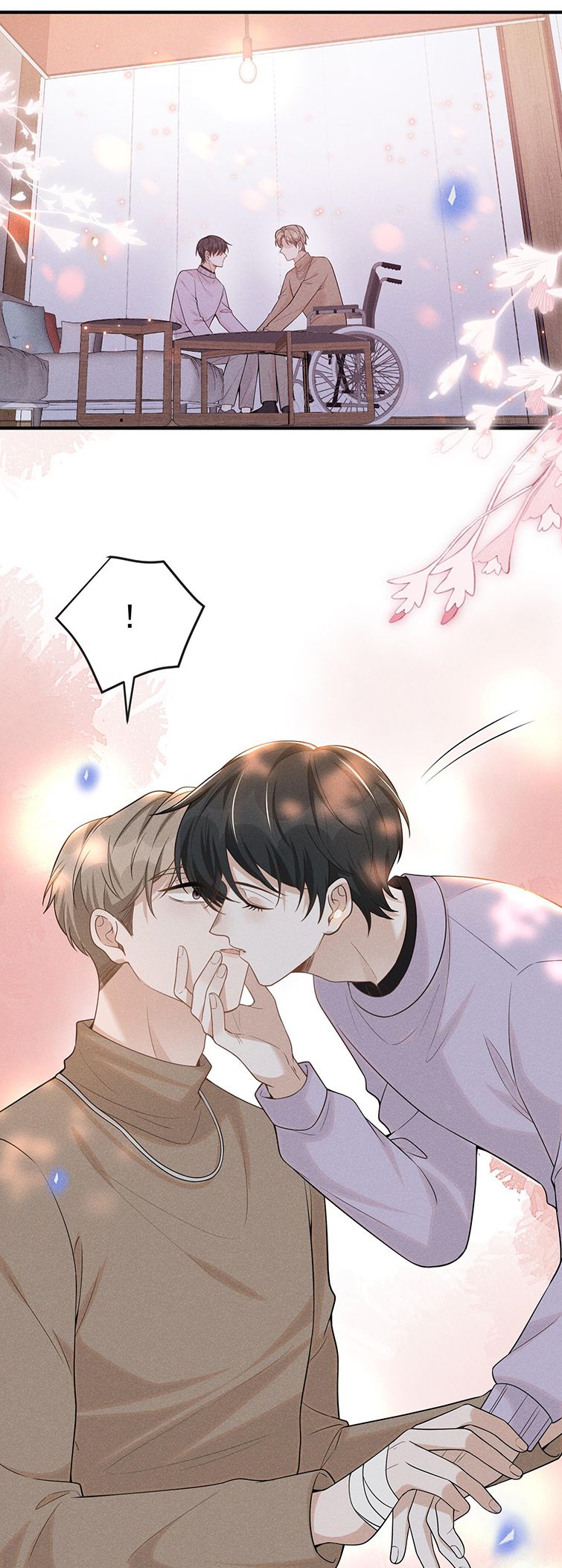 Lai Sinh Bất Kiến Chapter 80 - Next Chapter 81