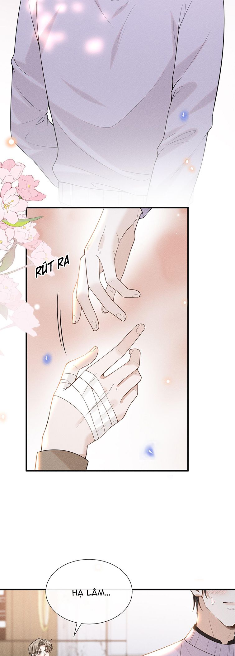 Lai Sinh Bất Kiến Chapter 80 - Next Chapter 81