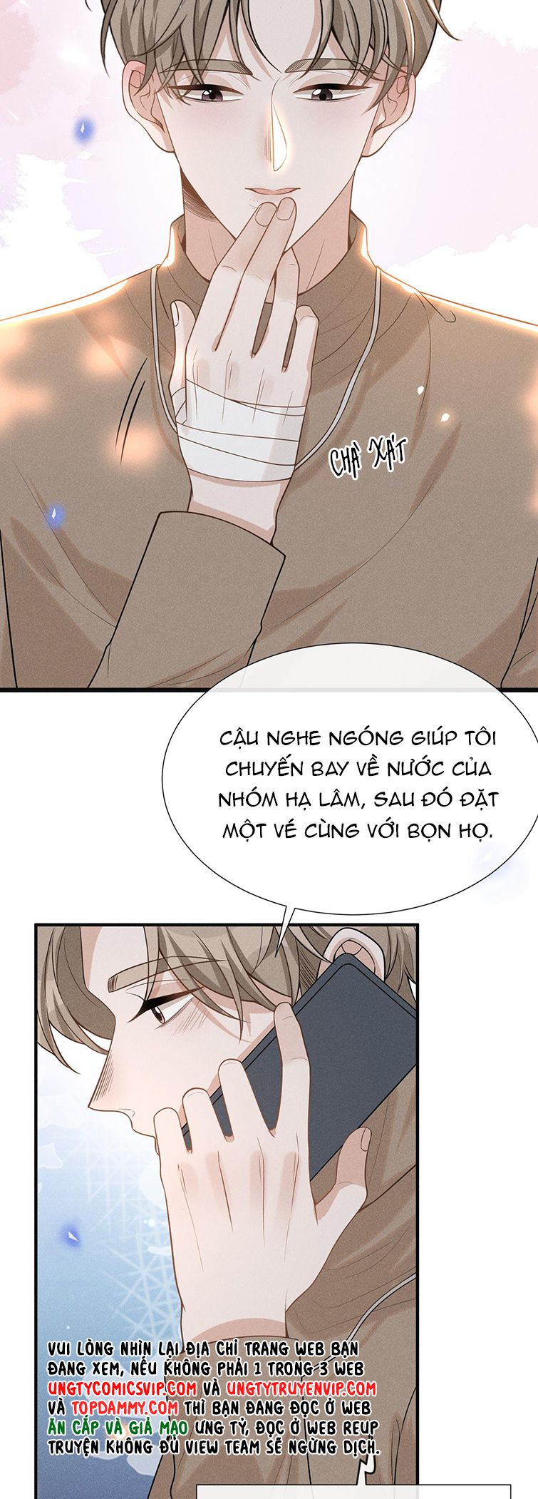 Lai Sinh Bất Kiến Chapter 80 - Next Chapter 81