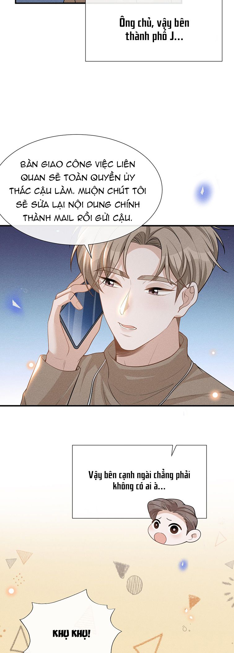 Lai Sinh Bất Kiến Chapter 80 - Next Chapter 81
