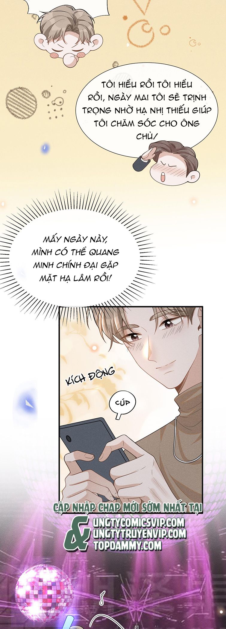 Lai Sinh Bất Kiến Chapter 80 - Next Chapter 81