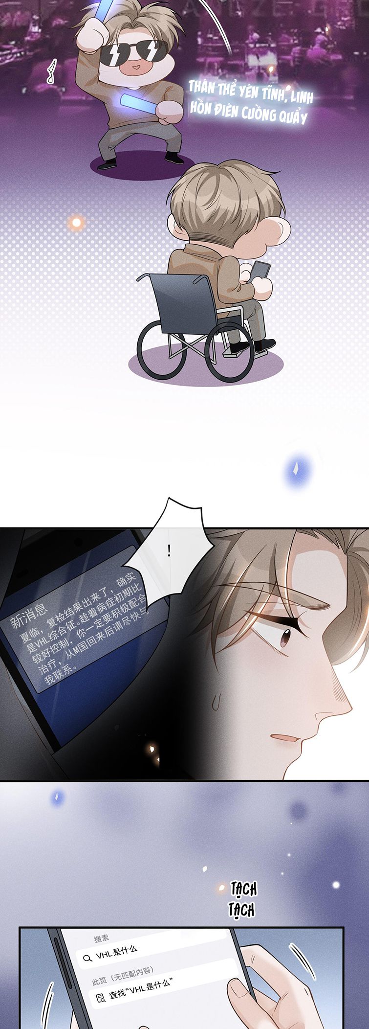 Lai Sinh Bất Kiến Chapter 80 - Next Chapter 81