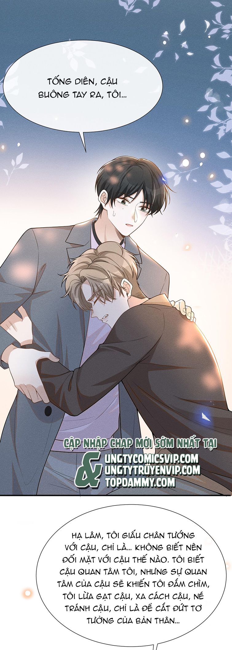 Lai Sinh Bất Kiến Chapter 80 - Next Chapter 81