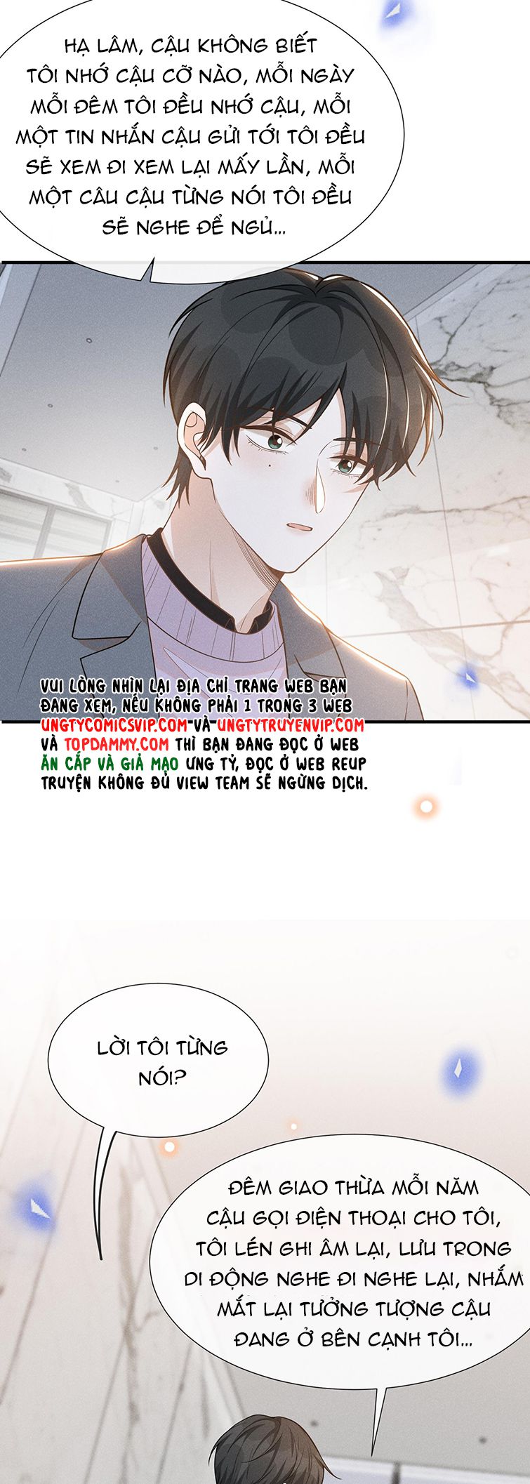 Lai Sinh Bất Kiến Chapter 80 - Next Chapter 81