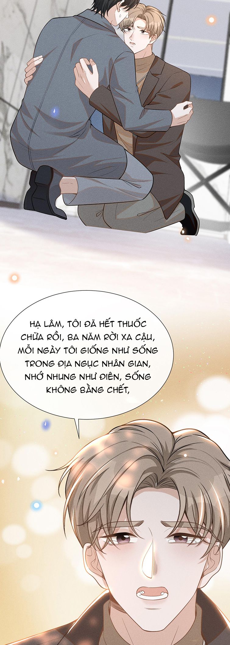 Lai Sinh Bất Kiến Chapter 80 - Next Chapter 81
