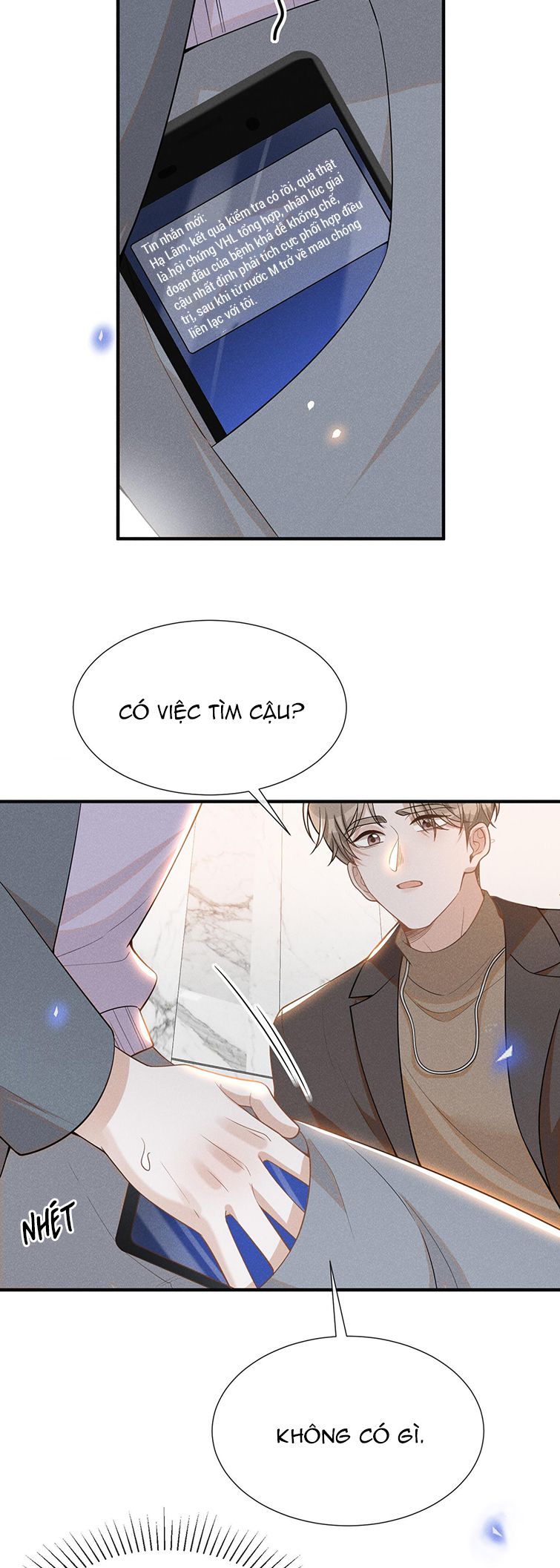 Lai Sinh Bất Kiến Chapter 80 - Next Chapter 81