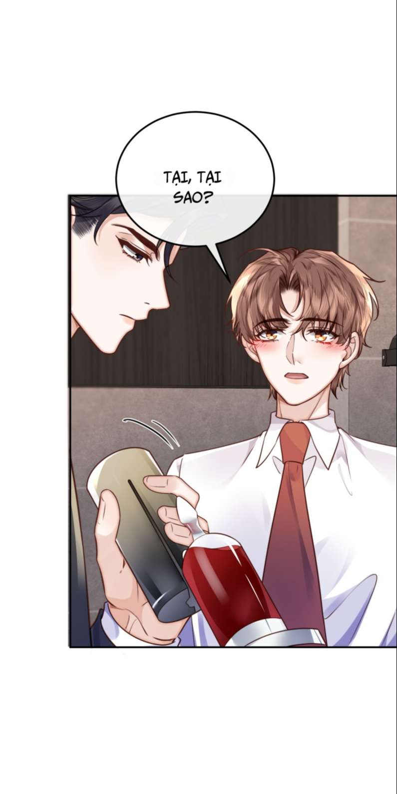 Tổng Tài Định Chế Tư Nhân Chapter 38 - Trang 4