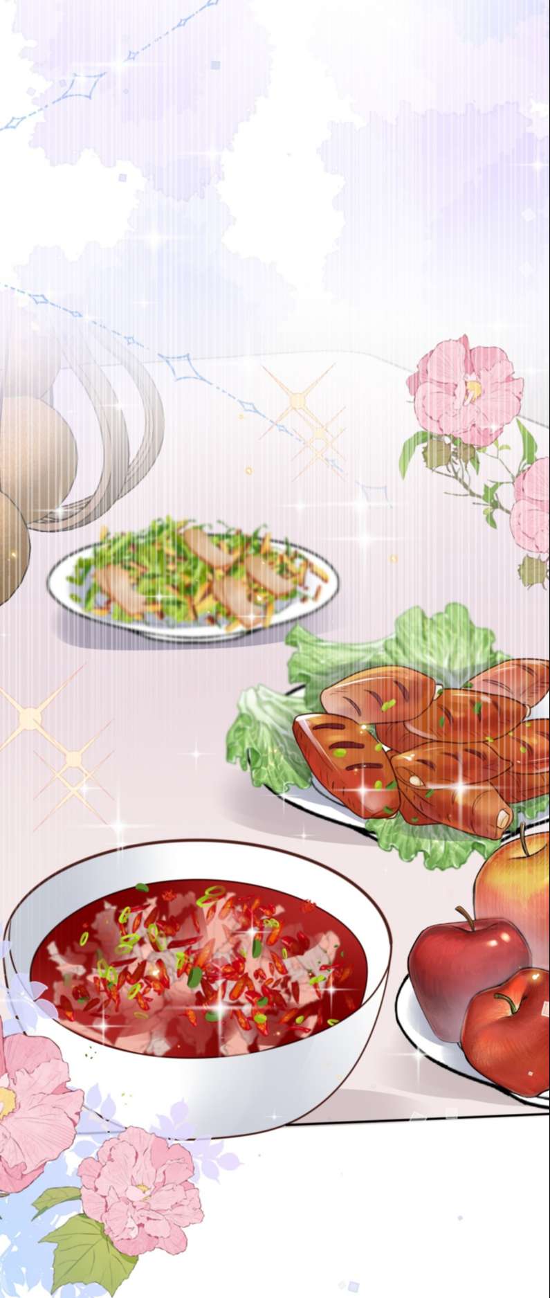 Tổng Tài Định Chế Tư Nhân Chapter 38 - Trang 4