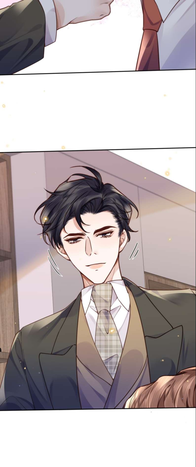 Tổng Tài Định Chế Tư Nhân Chapter 38 - Trang 4