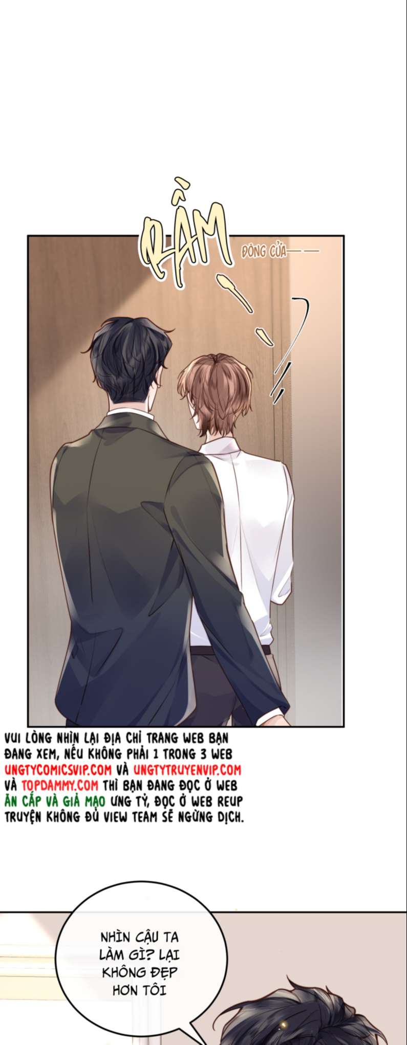 Tổng Tài Định Chế Tư Nhân Chapter 38 - Trang 4