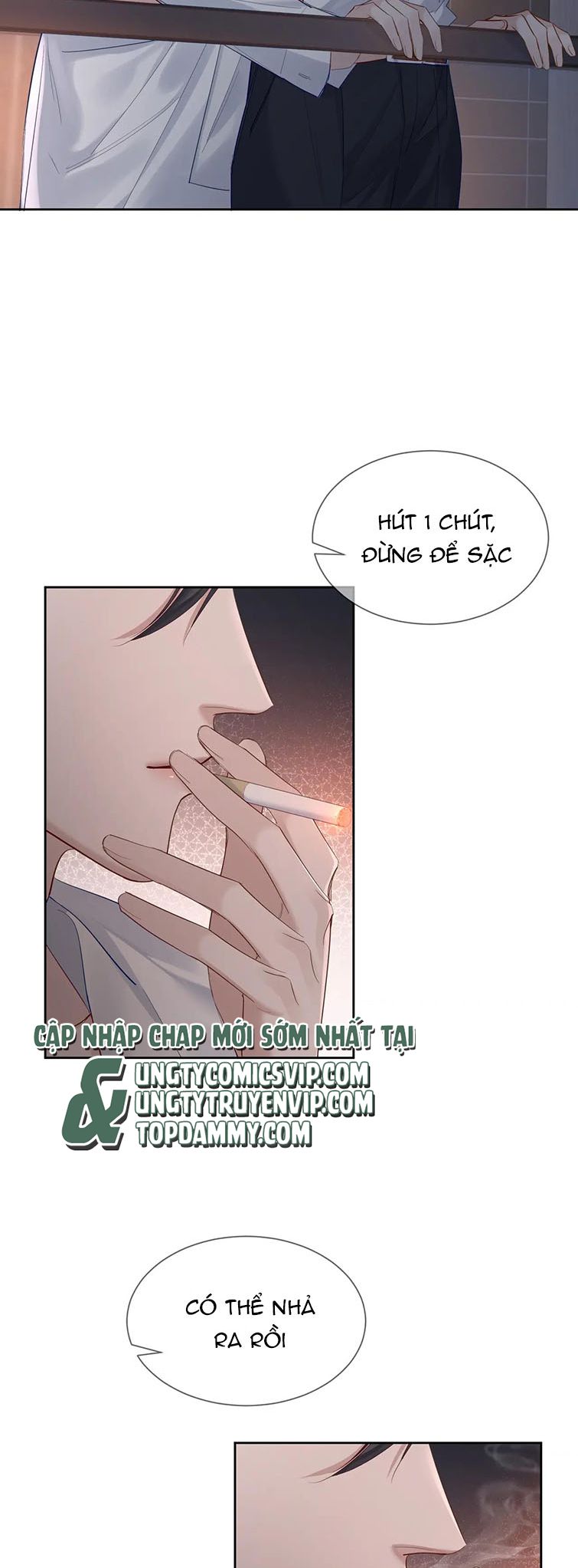Nhân Vật Chính Chỉ Muốn Yêu Đương Chapter 23 - Trang 4
