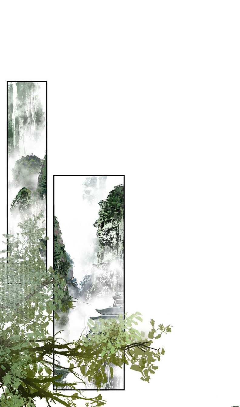 Sau Khi Chết Ta Trở Thành Nốt Chu Sa Của Ca Ca Chapter 6 - Trang 4
