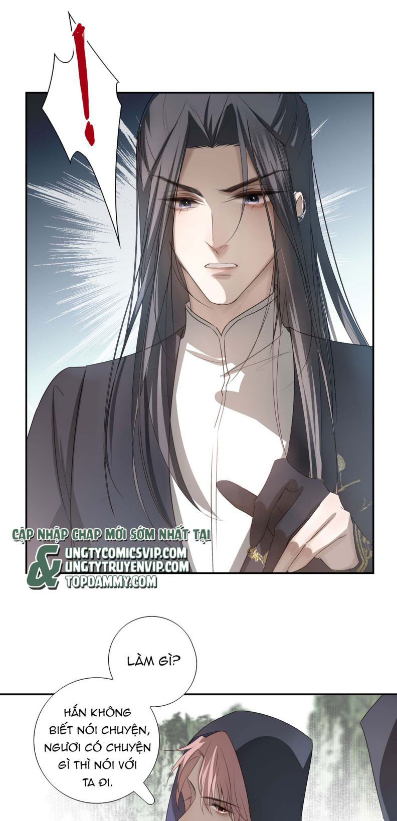 Sau Khi Chết Ta Trở Thành Nốt Chu Sa Của Ca Ca Chapter 6 - Trang 4