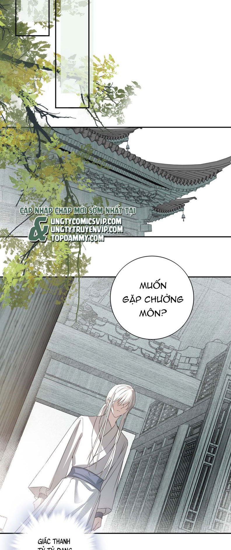 Sau Khi Chết Ta Trở Thành Nốt Chu Sa Của Ca Ca Chapter 6 - Trang 4