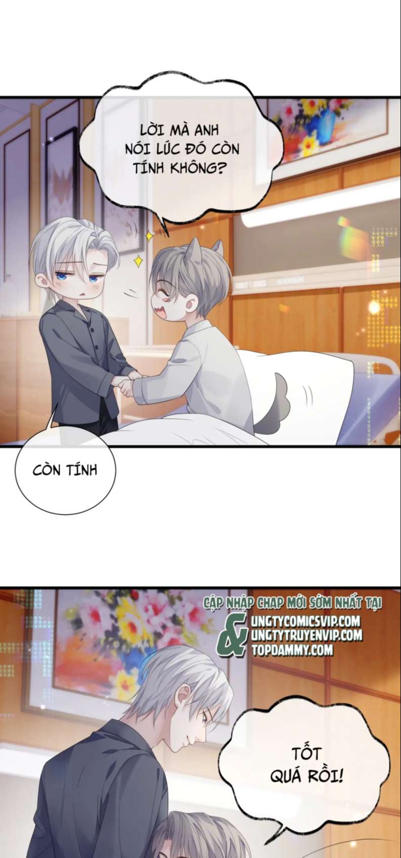Đơn Xin Ly Hôn Chapter 82 - Next Chapter 83