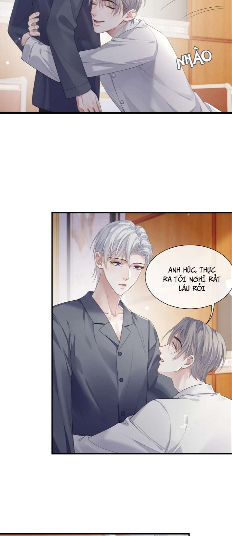 Đơn Xin Ly Hôn Chapter 82 - Next Chapter 83