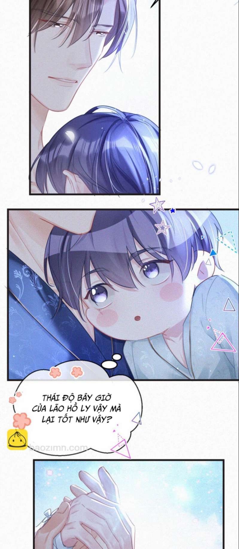 Môi Súng Chapter 74 - Trang 4