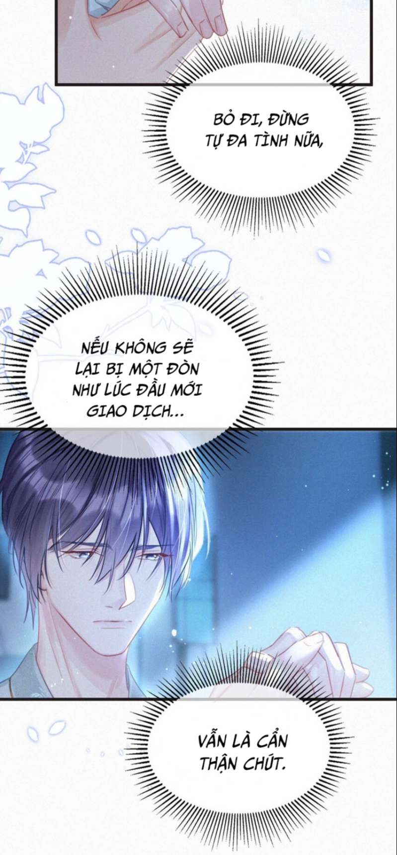 Môi Súng Chapter 74 - Trang 4