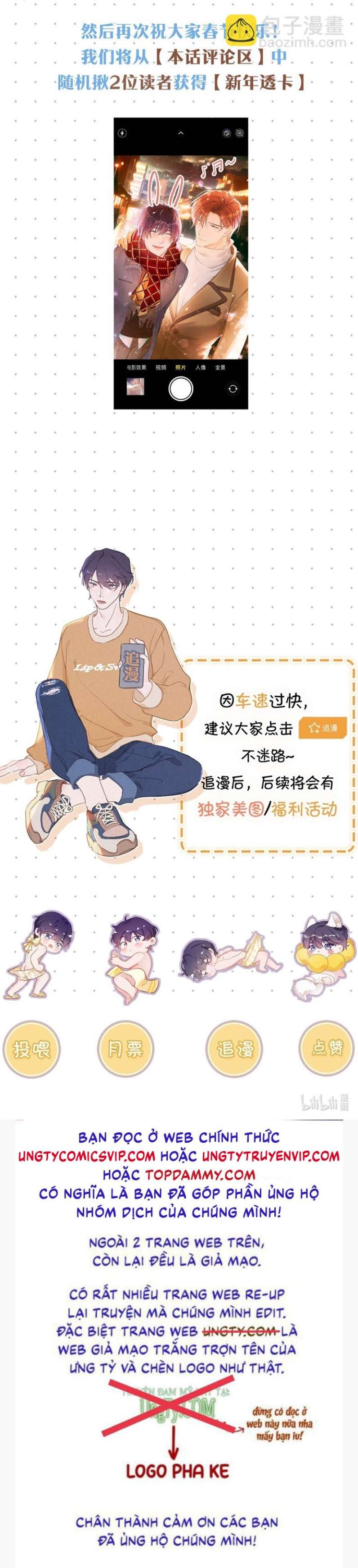 Môi Súng Chapter 74 - Trang 4