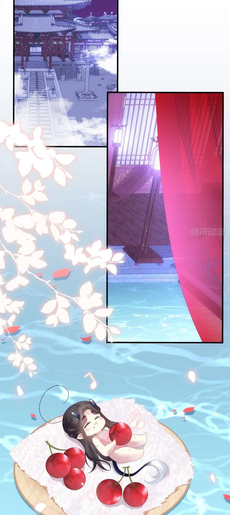 Hắc Hóa Đại Lão Thuần Dưỡng Chỉ Nam Chapter 56 - Trang 4