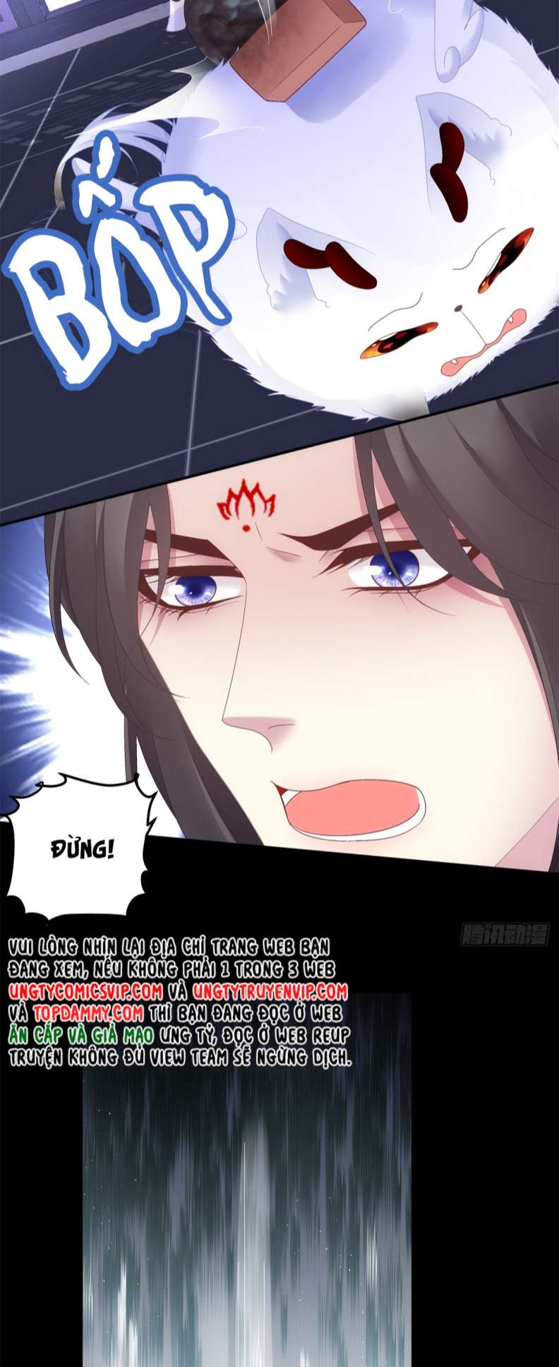 Hắc Hóa Đại Lão Thuần Dưỡng Chỉ Nam Chapter 56 - Trang 4