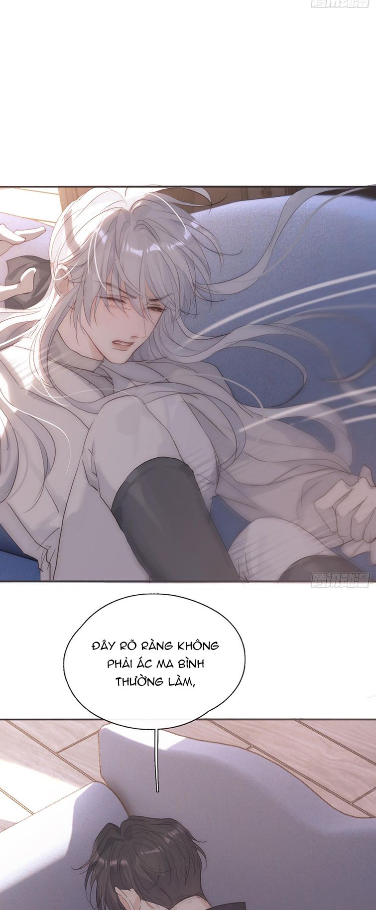 Thỉnh Cùng Ta Đồng Miên Chap 109 - Trang 3