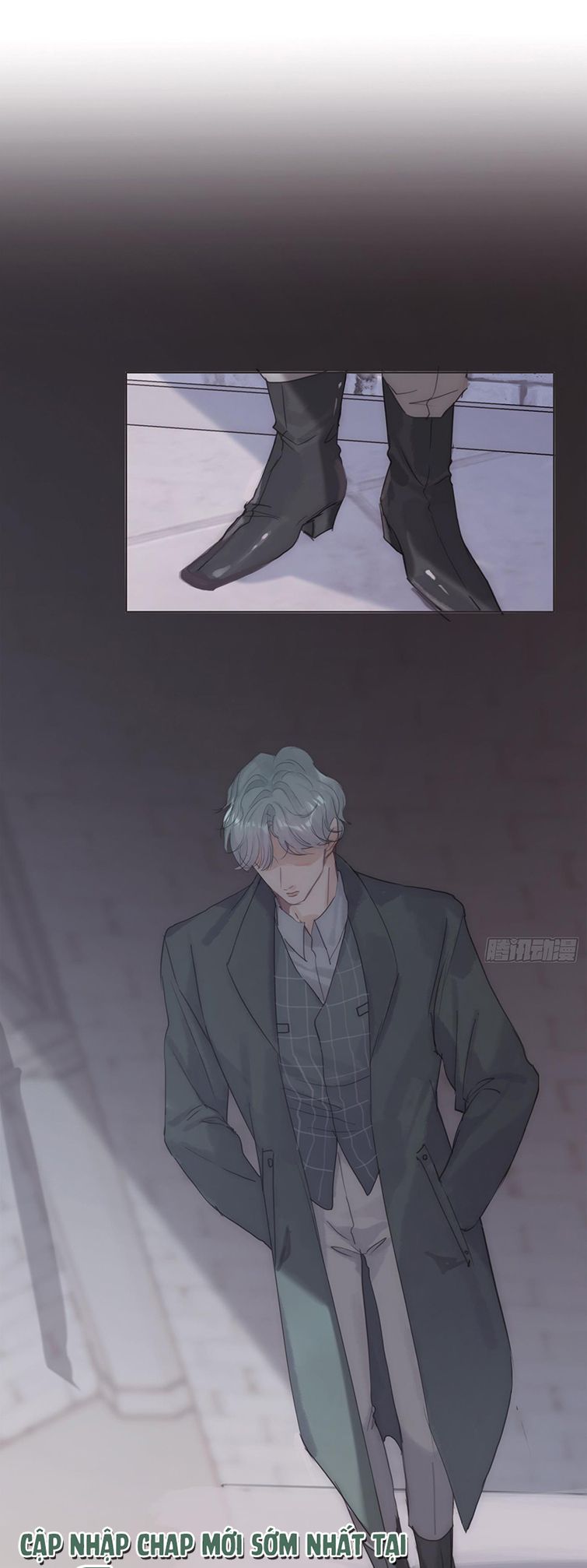 Thỉnh Cùng Ta Đồng Miên Chap 109 - Trang 3