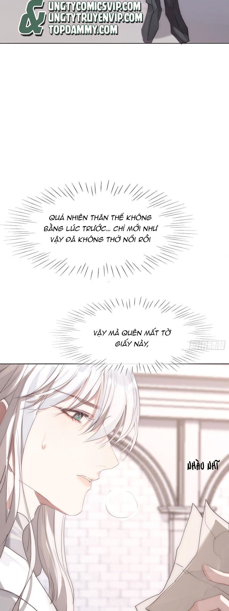 Thỉnh Cùng Ta Đồng Miên Chap 109 - Trang 3
