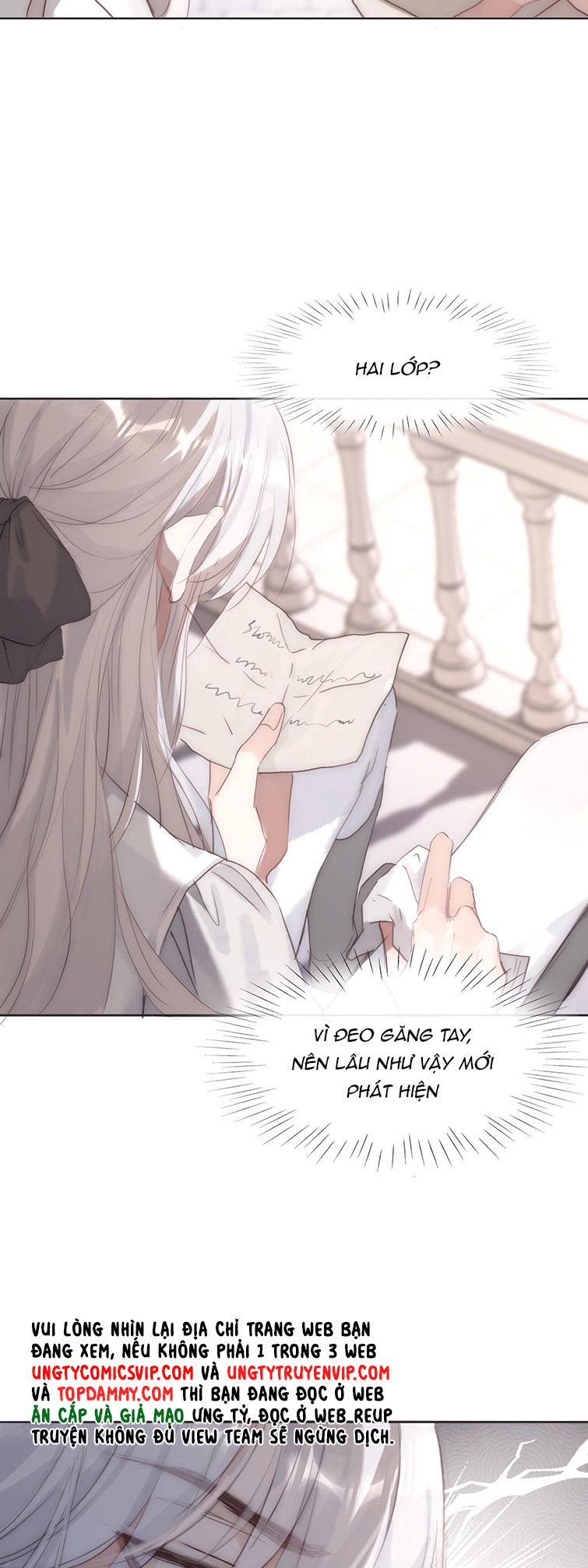 Thỉnh Cùng Ta Đồng Miên Chap 109 - Trang 3
