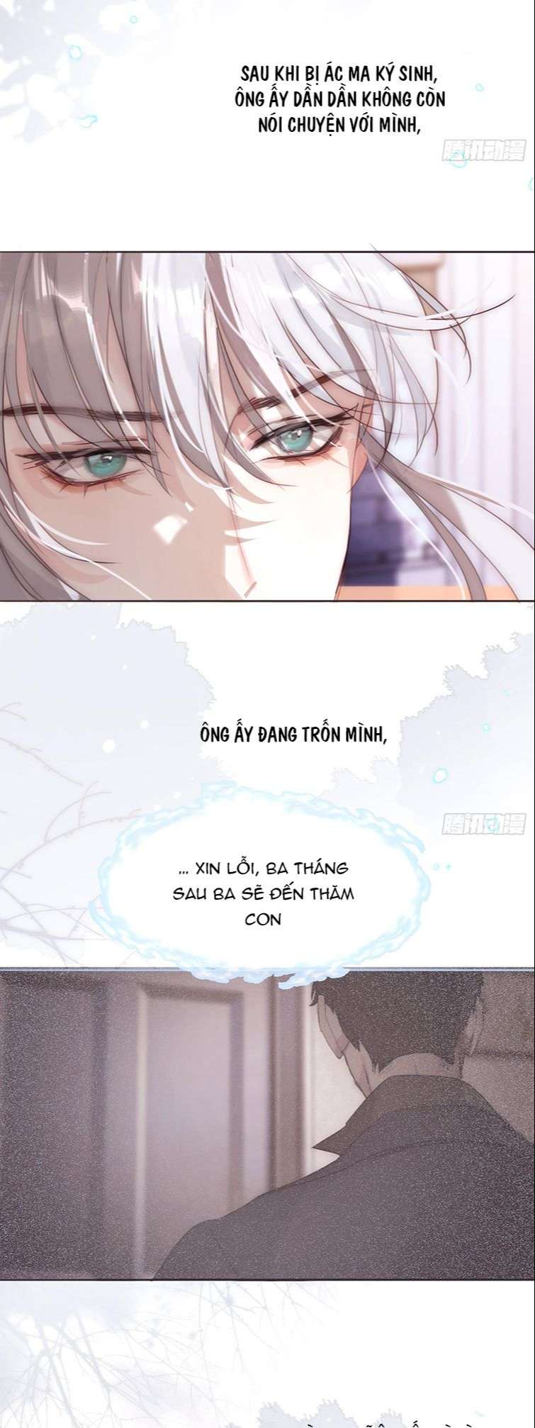 Thỉnh Cùng Ta Đồng Miên Chap 109 - Trang 3