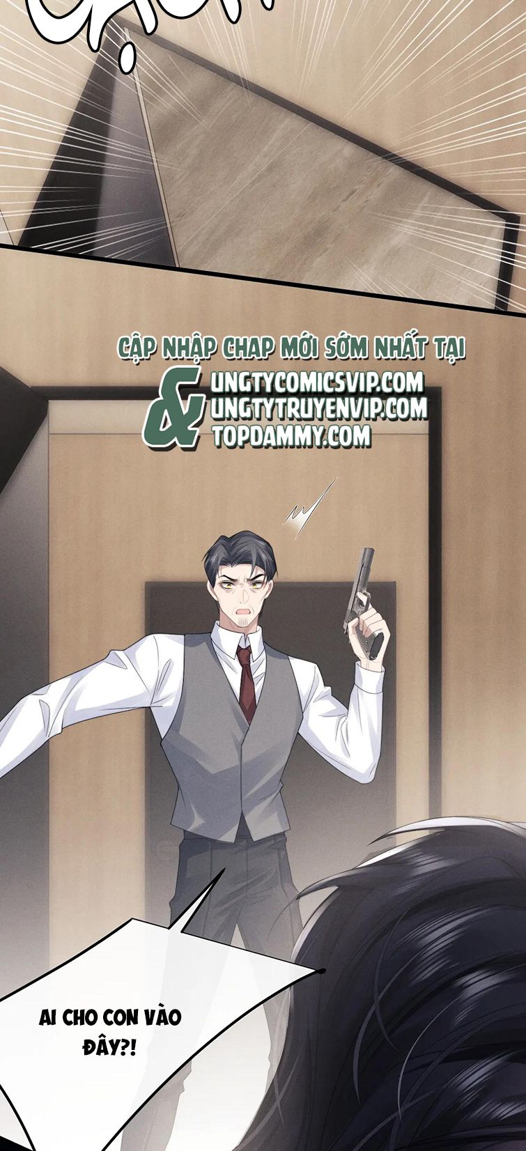 Chấp Sự Thỏ Cụp Tai Chapter 31 - Next Chapter 32