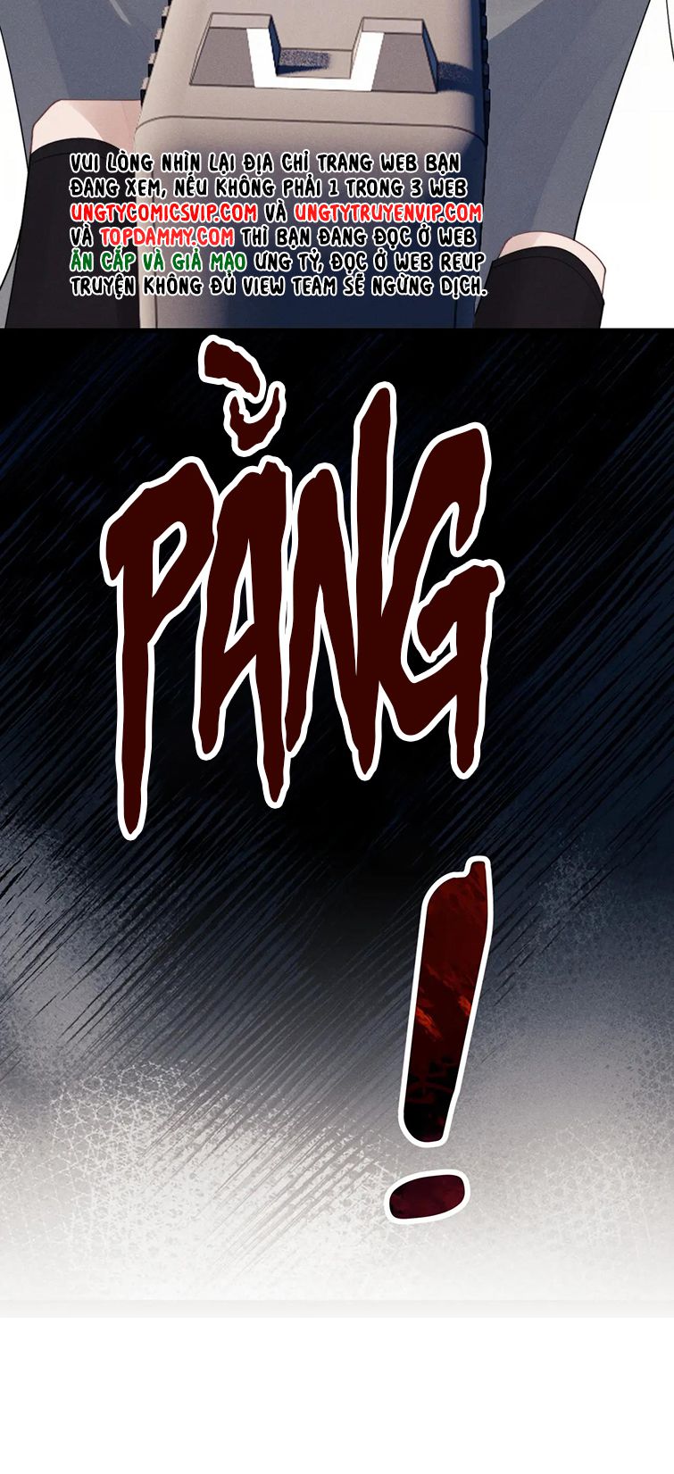 Chấp Sự Thỏ Cụp Tai Chapter 31 - Next Chapter 32