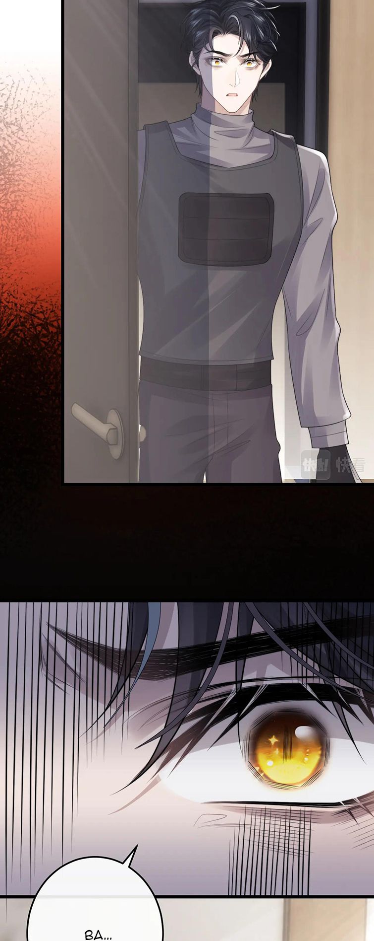 Chấp Sự Thỏ Cụp Tai Chapter 31 - Next Chapter 32