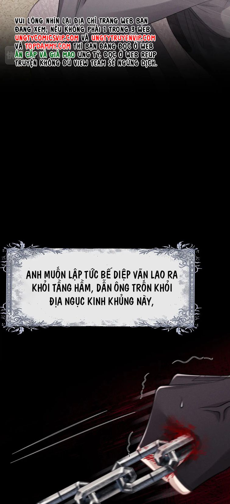 Chấp Sự Thỏ Cụp Tai Chapter 31 - Next Chapter 32