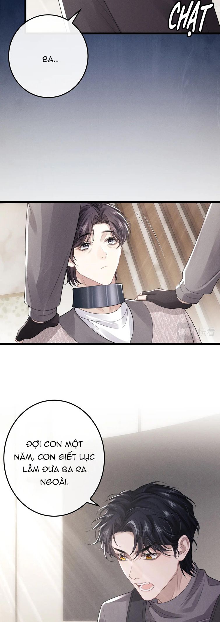 Chấp Sự Thỏ Cụp Tai Chapter 31 - Next Chapter 32