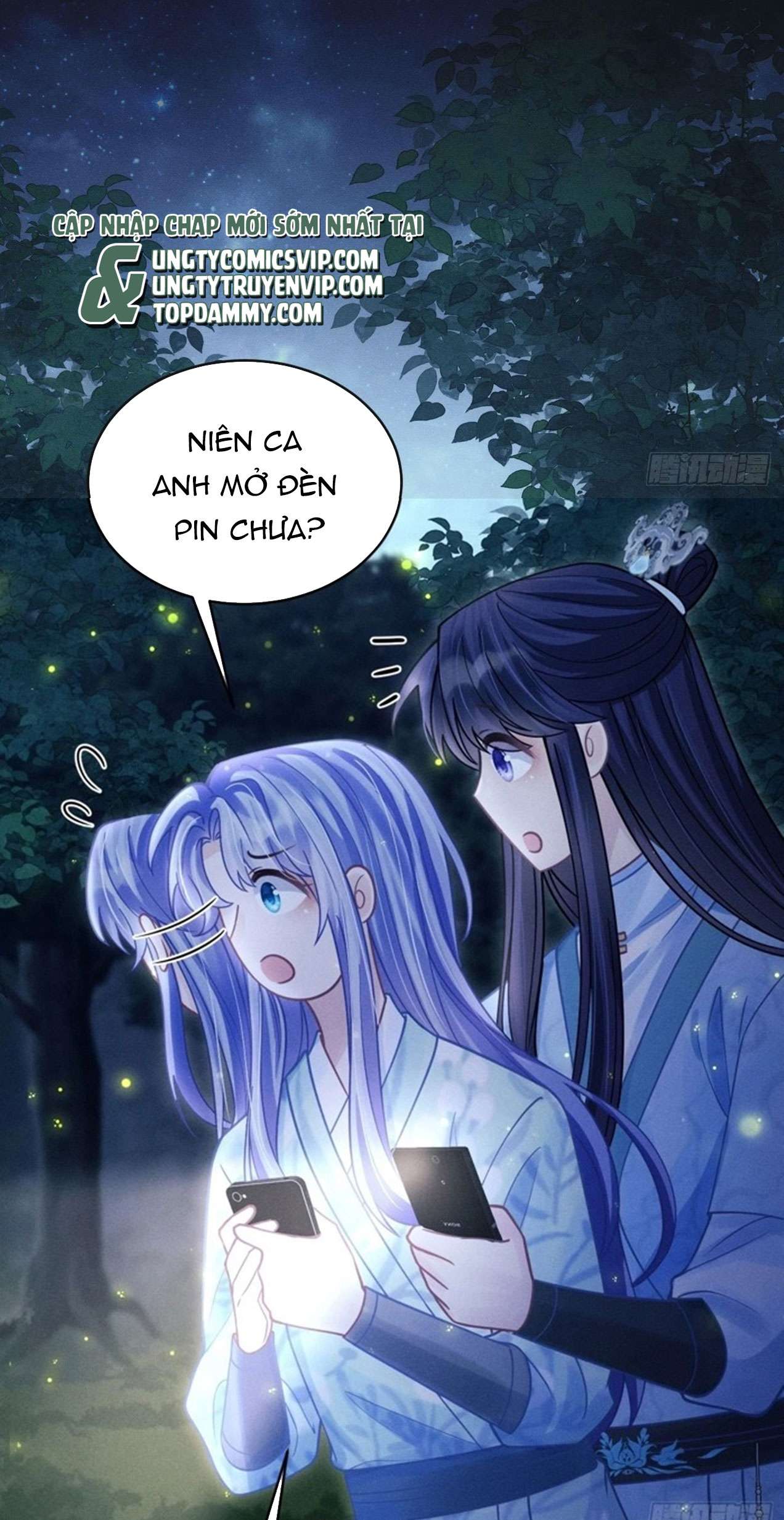 Tôi Hoài Nghi Ảnh Đế Đang Theo Đuổi Tôi Chapter 78 - Trang 4