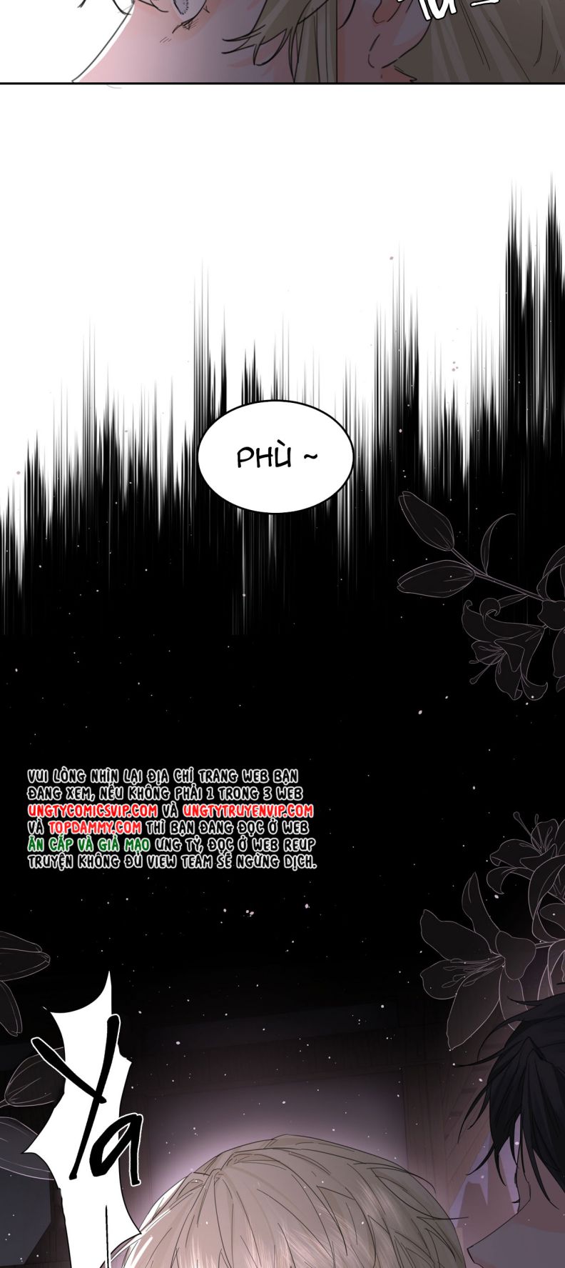 Tiền Nhiệm Vi Vương Chapter 17 - Trang 4